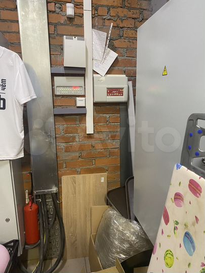 Свободного назначения, 990 м²