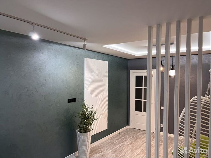 Качественный ремонт в короткий срок