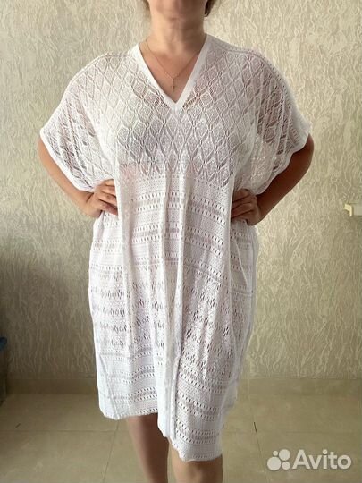 Туника antigel