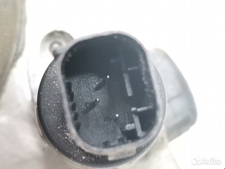 Блок ABS для Volkswagen Passat 5 GP 4B0614517J