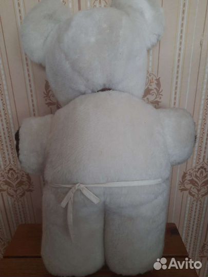 Игрушки детские СССР