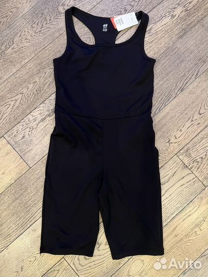 Комбинезон спортивный H&M