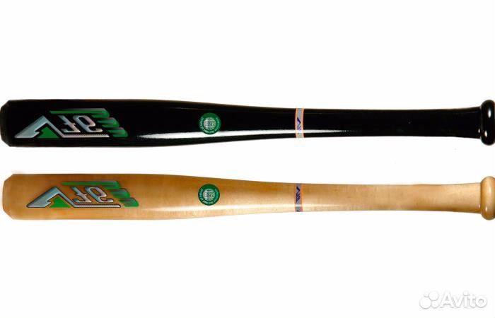 Бита бейсбольная