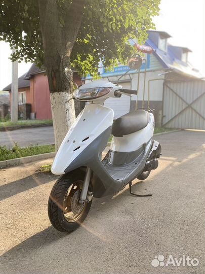 Honda DIO AF35