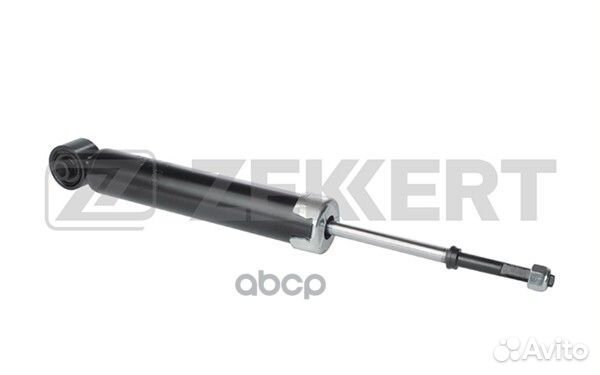 Амортизатор газовый задней подвески Nissan Mura