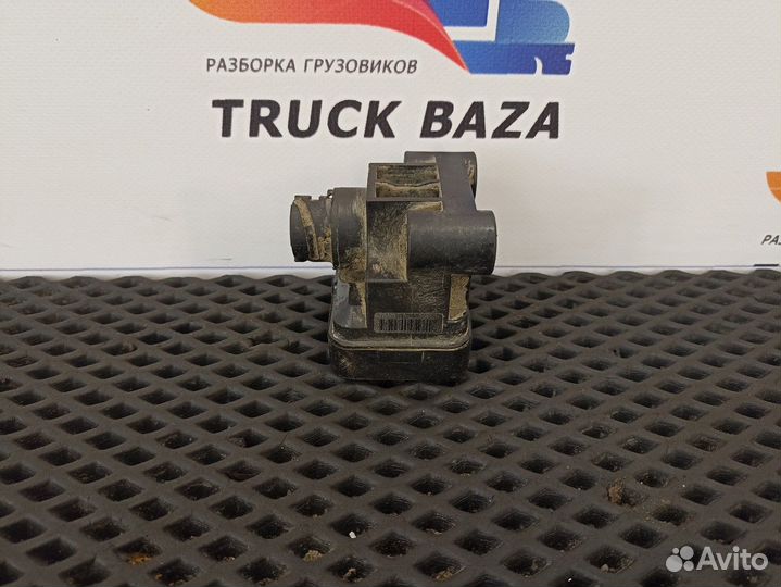 Блок управления ESP Man TGA, Man TGS, Man TGX