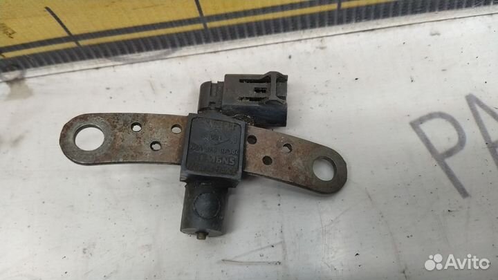 Датчик положения распредвала Renault Megane