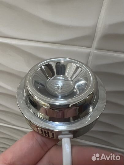 Стакан-зарядка для зубной щетки philips sonicare