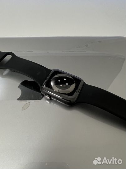 Apple watch 6