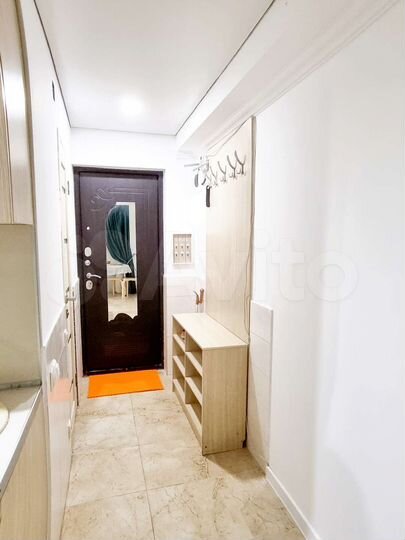 Квартира-студия, 30 м², 1/7 эт.