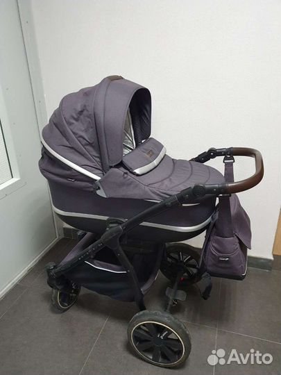 Коляска Noordi Sole Sport 2 в 1