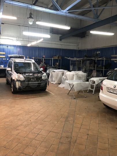 Производство, 226 м²