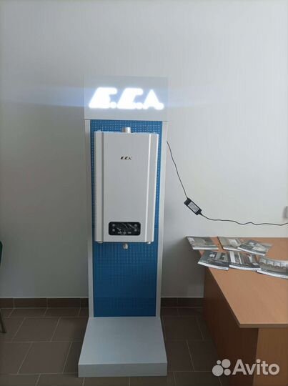 Ремонт газовых и электрических котлов