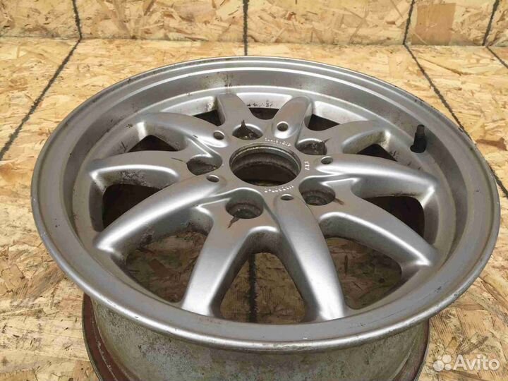 Диск литой BMW 3-Series E36 1182608