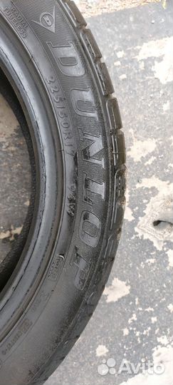 Dunlop SP Sport 01 225/50 R17