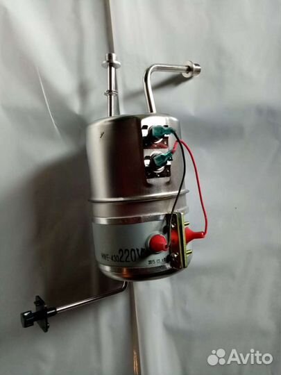 Запчасти для кулеров