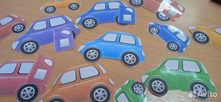 Дидактические игры