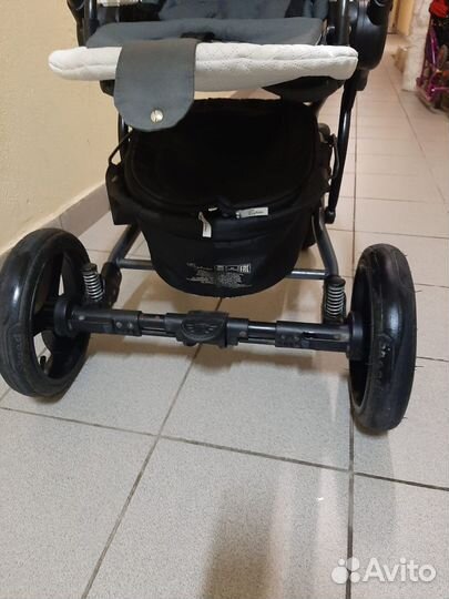 Продам коляску детскую Esspero Tour 2 в 1