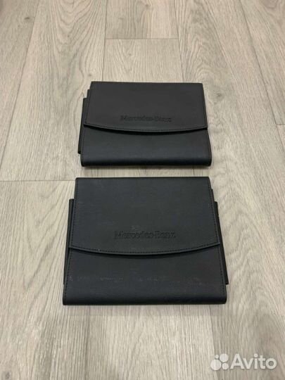 Папка для документов Мерседес