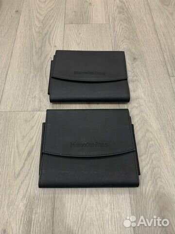 Папка для документов Мерседес