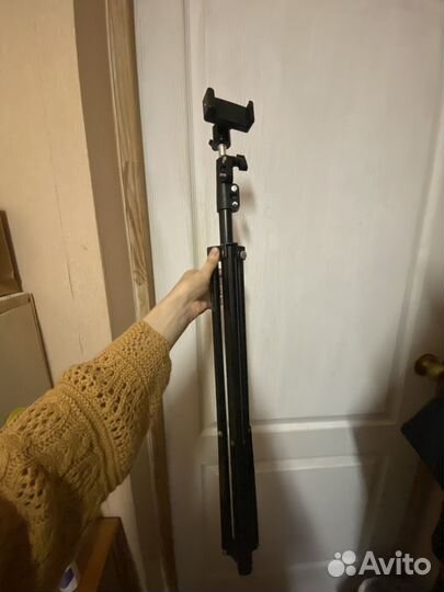 Штатив для телефона