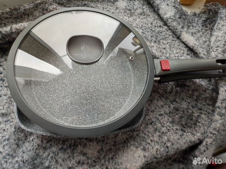 Сковороды Royal Küchen