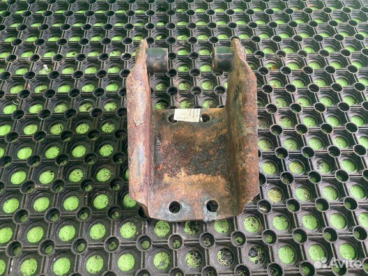 Кронштейн амортизатора MAN TGS