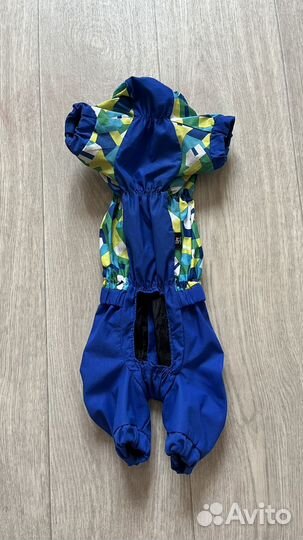 Костюмы для собаки