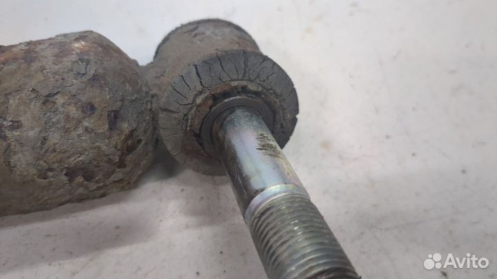 Амортизатор подвески Citroen Berlingo, 2007