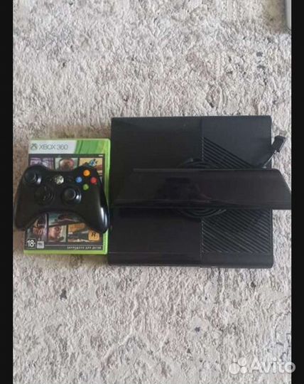 Xbox 360