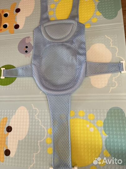 Гамак для купания