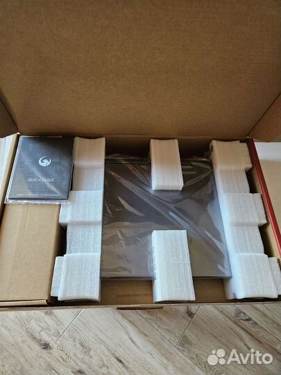 Игровой ноутбук MSI delta 15 A5EFK