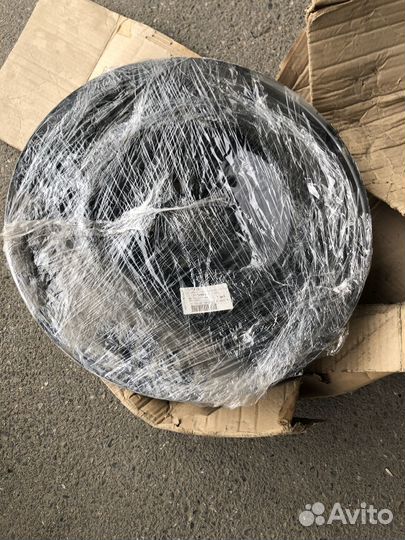 1713583 Диск колёсный стальной, 6.5JX16 Форд