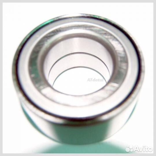 Подшипник ступ.renault logan I-II/sandero 04- пер