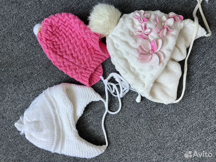 Конверт на выписку осень зима