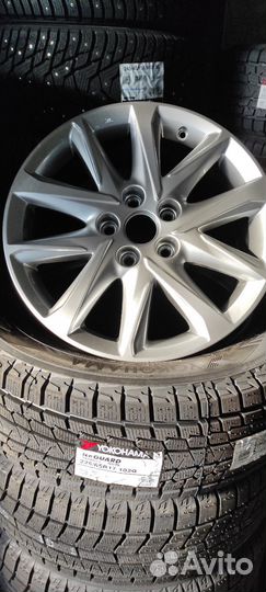 Колеса 22565R17 Mazda CX-5