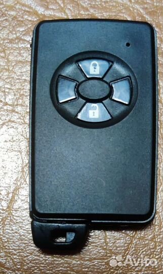 Смарт-ключ Toyota
