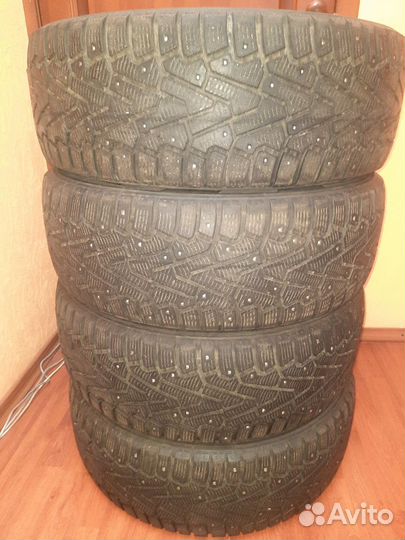Pirelli Ice Zero 225/60 R17 103T