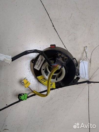 Шлейф руля Fiat Ducato, 2008