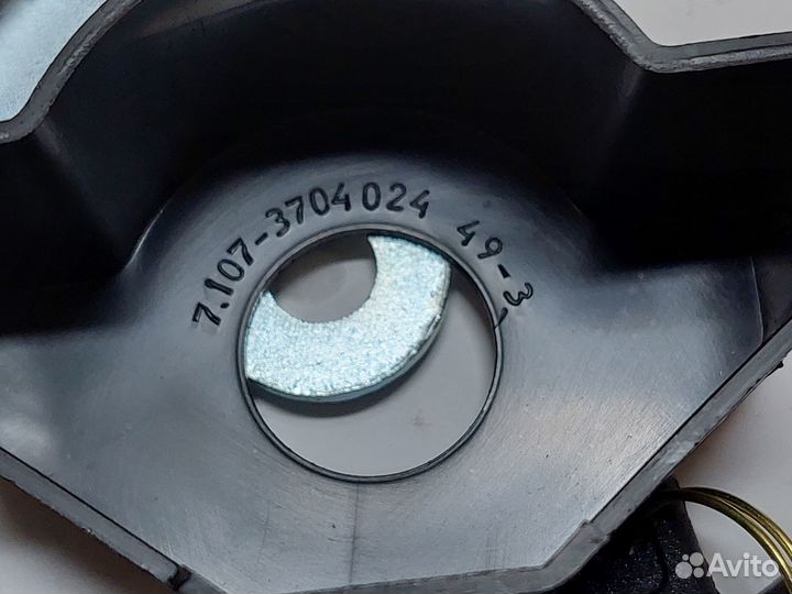 Замок зажигания иж с кронштейном