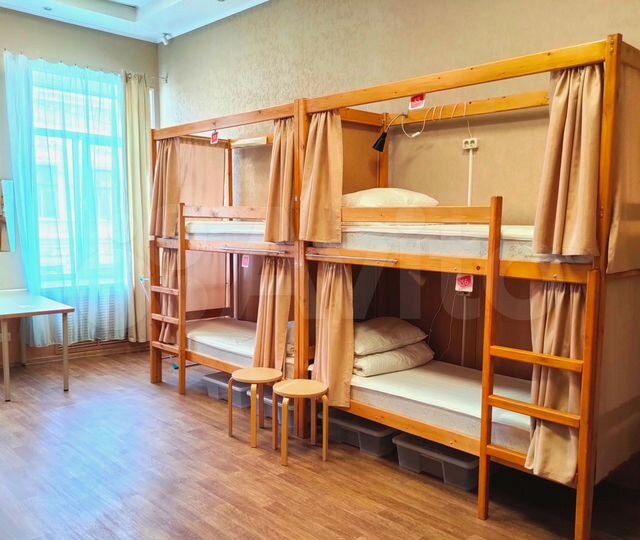 Комната 29 м², 2/3 эт.
