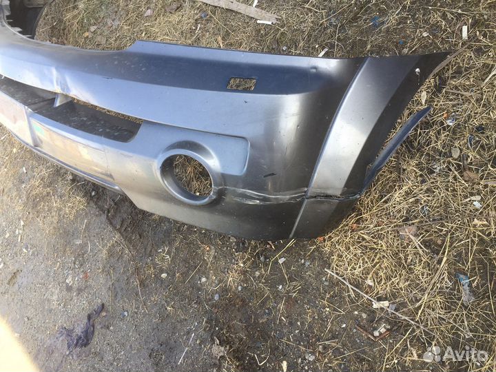 Продам бампер