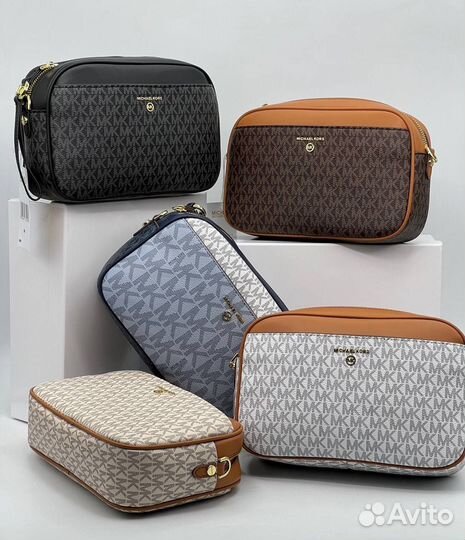 Сумка кросс боди michael kors