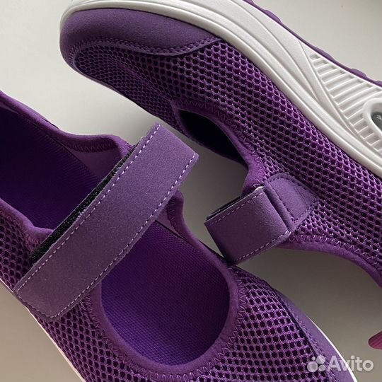 Ортопедическая обувь женская