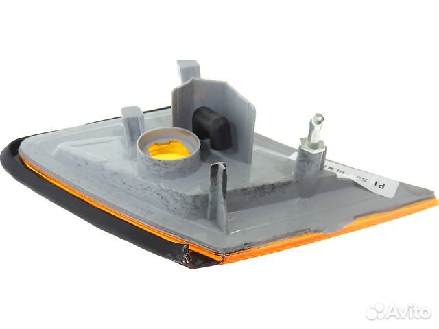 Указатель поворота угловой левый Mark 2