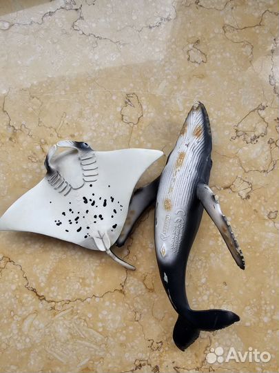 Фигурки животных Schleich