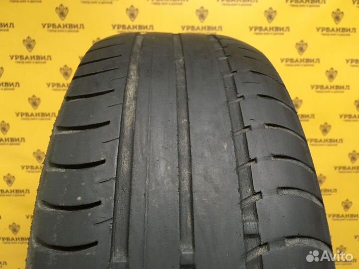 Nokian Tyres Nordman SX 195/60 R15 88H