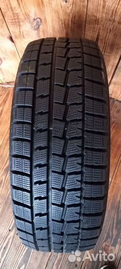 Dunlop Winter Maxx 205/55 R16 91Q