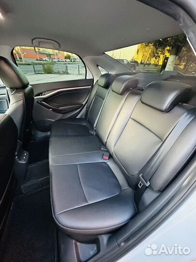 LADA Vesta 1.8 МТ, 2019, 115 850 км