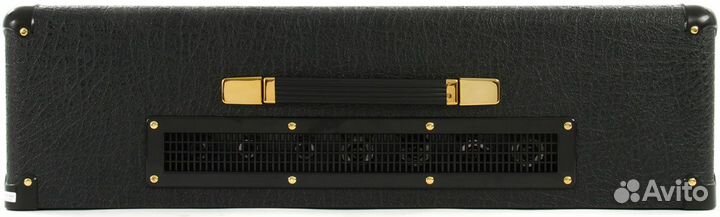 Усилитель marshall JCM800 гитарный